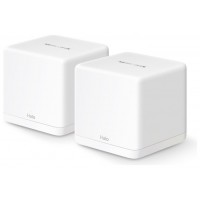 PUNTO DE ACCESO INTERIOR MESH WIFI 6 MERCUSYS HALO